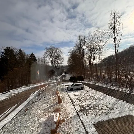 Schloss Soedderich 6 Appartement