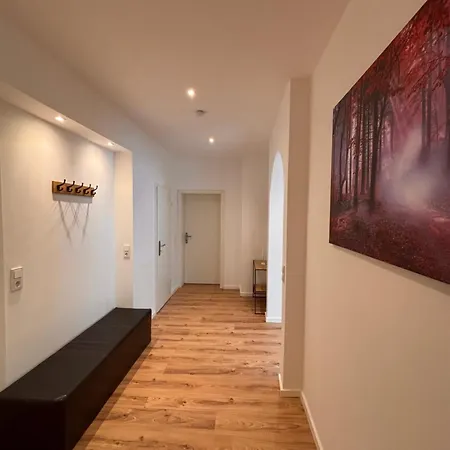 Schloss Soedderich 6 Appartement Waake