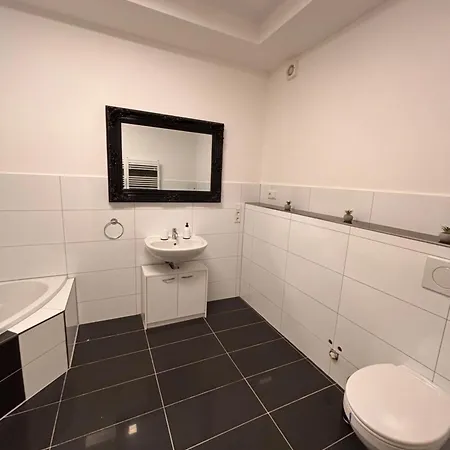 דירה Schloss Soedderich 6 Waake