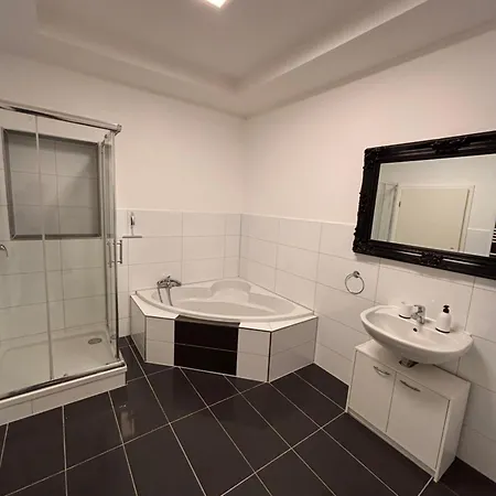 Schloss Soedderich 6 Appartement Waake